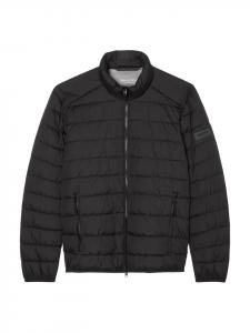 Marc O'Polo Стеганая куртка, 1 шт., черного цвета