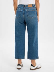 Джинсы Lanah в цвете средний камень OPUS