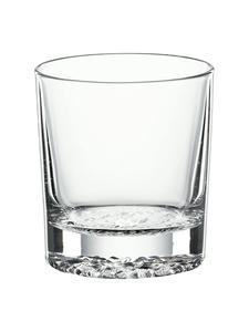 Набор из 4 прозрачных чашек для виски Spiegelau