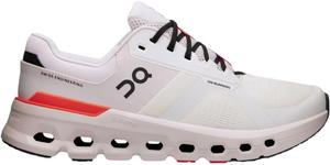 Женские кроссовки Cloudrunner 2 On, белый