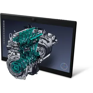 27-дюймовый дисплей пространственной реальности Sony 4K