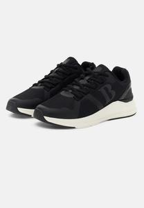 Кроссовки Boggi Milano, Black