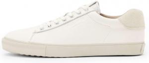 Мужские кроссовки AllSaints Tucker Low Top, белый