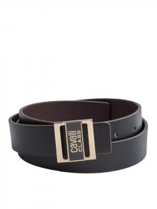 Cavalli CLASS Черный пояс