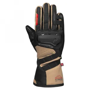 Защитные перчатки Ixon Pro Ragnar winter, черный