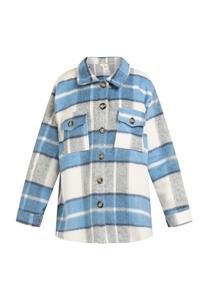 Куртка межсезонная MYMO, светло-голубой