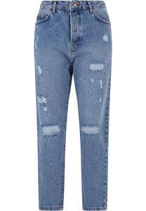 Джинсы свободного кроя 2Y Premium, Blue denim