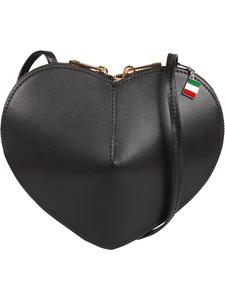 Florence Плечевая сумка в черном цвете