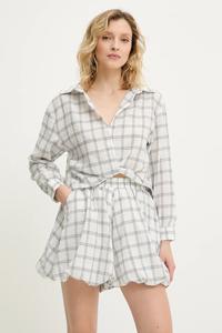 Блузка Answear.Lab, белый