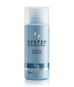 Шампунь для волос System Professional LipidCode Hydrate (H1), 50 ml