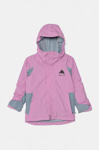 Куртка Burton SKIMMER, фиолетовый