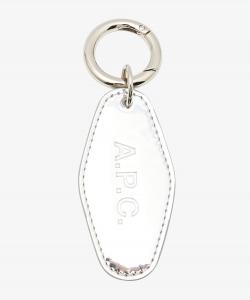 Брелок с бриллиантом