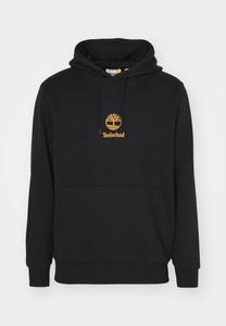 Толстовка с капюшоном SMALL LOGO HOODIE  Timberland, черный