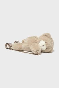 Детский рюкзак Mayoral, бежевый