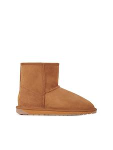 EMU Australia Ботинки EMU коричневого цвета