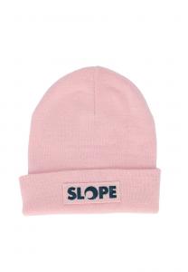 Шапка SLOPE, розовый