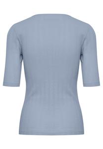 Базовая футболка BYPRISHA b.young, синий