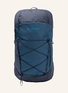Рюкзак agirle air 20 л VAUDE, цвет BLAU/PETROL