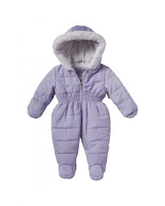 Детский комбинезон Kensie Girl Snow Leopard Kensie Girl, синий