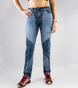 JEANSTRACK Альпинистские брюки - Треккинг - Tardor - Джинсы женские