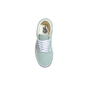Vans Old Skool 'Grey Mint Green'