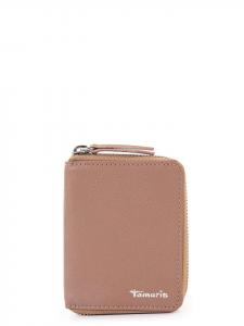 Кошелек Tamaris, серо-коричневый