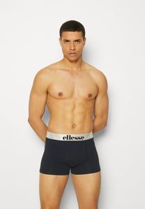 Трусики ANYA 5 PACK Ellesse, цвет black