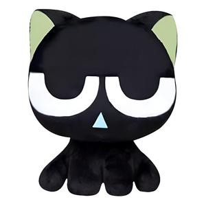 Хроники Ло Сяохэя Ичибан Кудзи, плюшевая кукла Сяохэй Последняя Награда высотой 30см BANDAI