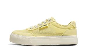 RENBEN Женские противоскользящие износостойкие кедры на низком ходу черно-коричневые, цвет Black Brown