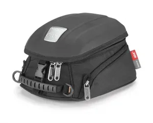 Сумка на бак MT505 Metro-T Tanklock 5 л Givi, черный
