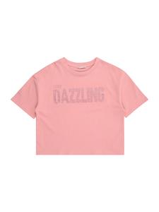 Рубашка ONLY GIRLS KOGRIRI, Rose