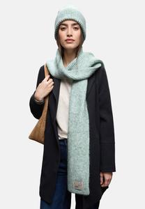 Шарф Street One Scarf, Grün/Light Green