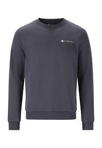 Уютная, мягкая и комфортная толстовка Marten VIRTUS, цвет 2154 Blue Nights