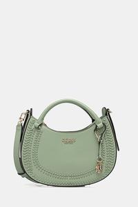 Сумка ТАТУМ Guess, зеленый