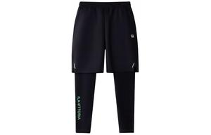 Повседневные брюки для подростков FILA KIDS, синий