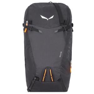 Рюкзак SALEWA Sports Backpack Sella, черный