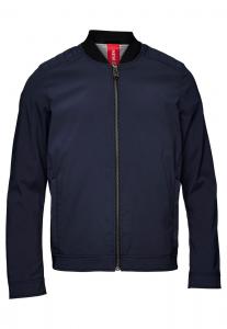 Куртка межсезонная NEW CANADIAN, темно-синий