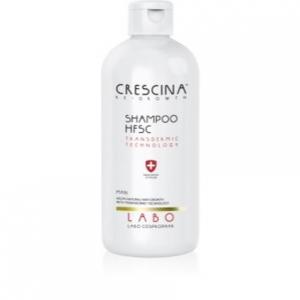 Трансдермальное средство от выпадения волос - 500 мл Crescina