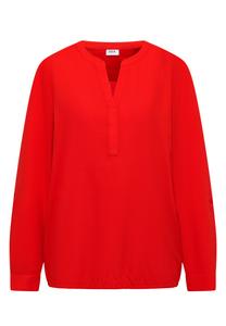 Блуза CECIL, оранжевый