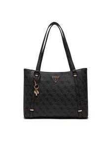 Сумка-шоппер Guess, черный