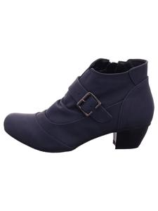 Ботильоны Esgano, синий