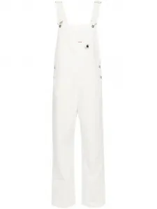 Платья Carhartt WIP белого цвета