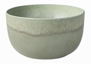 Чаша Villeroy & Boch, 22,5x12,5 см, зеленый