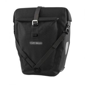 Ortlieb BACK-ROLLER PLUS Черная велосипедная сумка