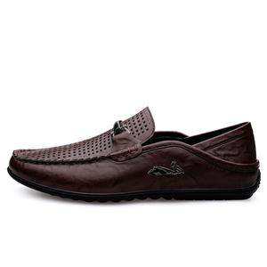 British knights Повседневные туфли мужские коричневые