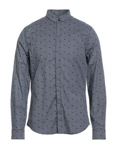 Рубашка Armani Exchange, полуночно-синий