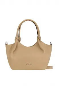 Сумочка Ryłko, Beige