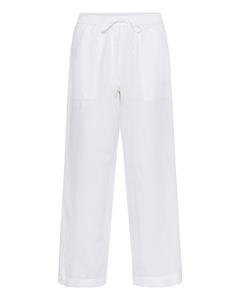 Обычные брюки Part Two Eniola, белый