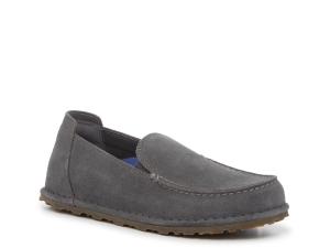 Слипоны Birkenstock Utti Slip-On - Women's, серый