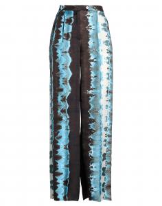 Брюки Beatrice .B, темно-коричневый